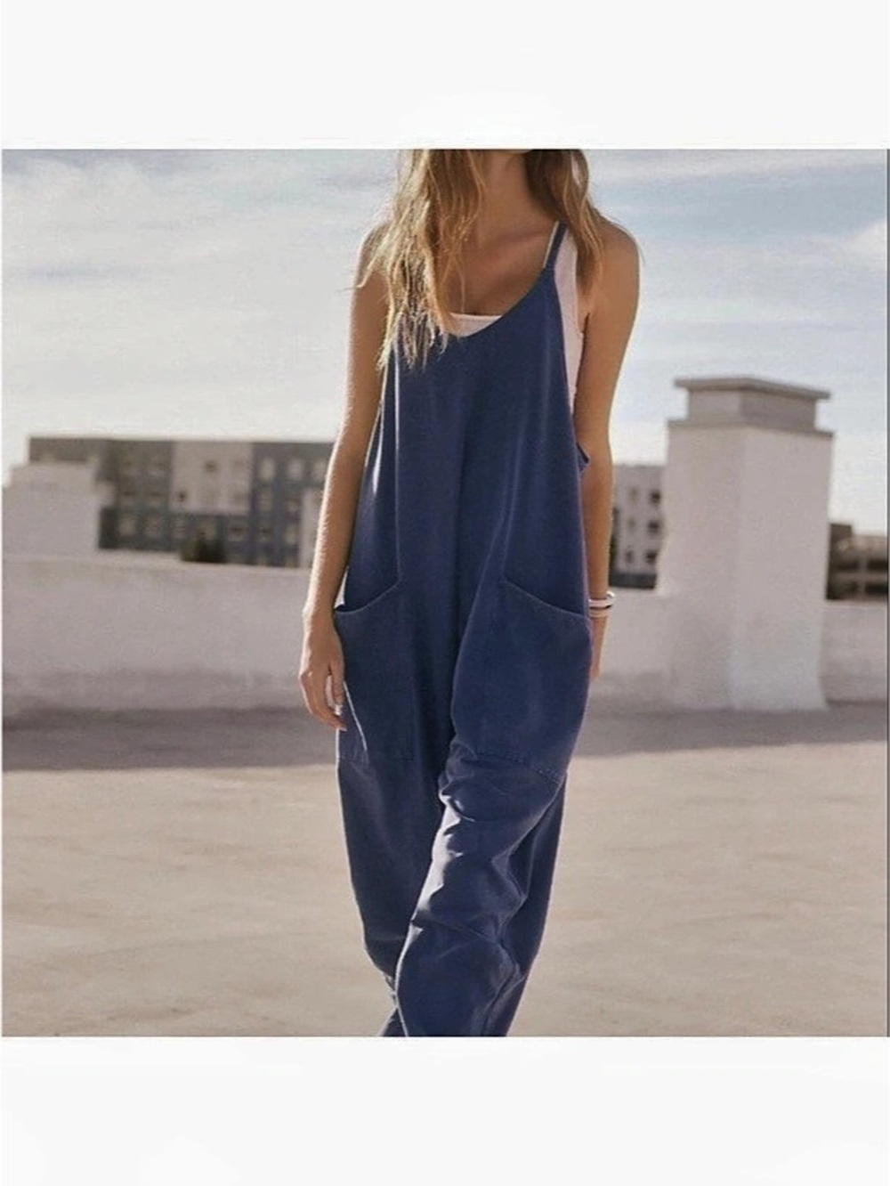 Free People Movement Hot Shot Onesie In Supernova M Jumpsuit